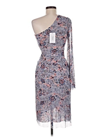 MISA Los Angeles Cocktail Dress (view 2)