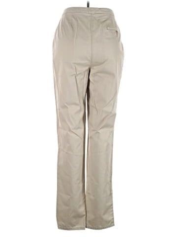 L.L.Bean Khakis (view 2)