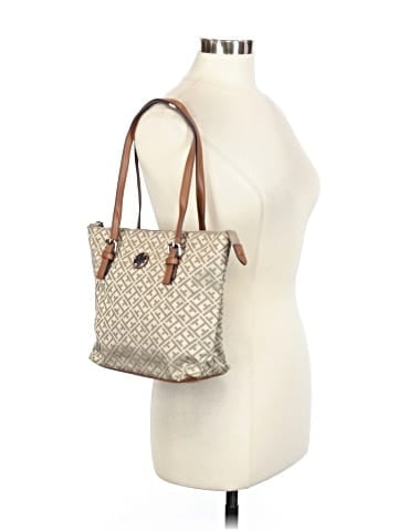 Tommy Hilfiger Tote (view 2)