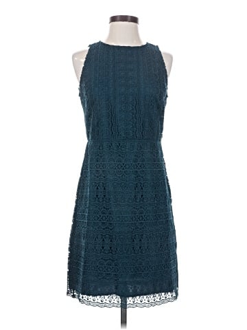 Ann Taylor LOFT Outlet Cocktail Dress (view 1)