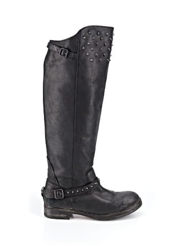 Ash Boots (view 1)