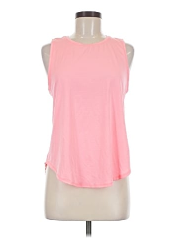 Avia Sleeveless T-Shirt (view 1)