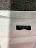 Talbots Ivory White Short Sleeve Blouse Size 3X (estimated) - photo 7