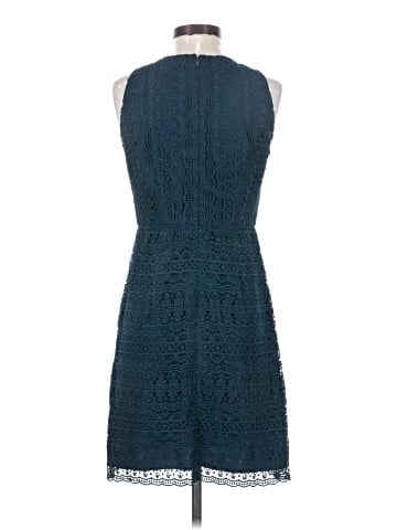 Ann Taylor LOFT Outlet Cocktail Dress (view 2)