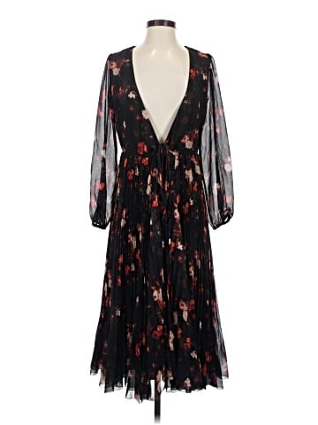 Wilfred Cocktail Dress (view 1)