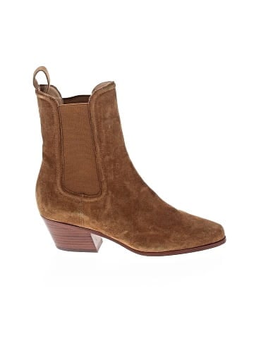 Veronica Beard Ankle Boots (view 1)