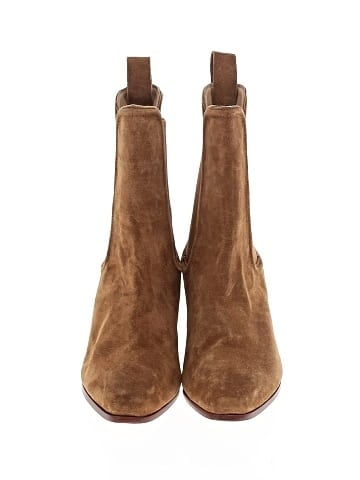 Veronica Beard Ankle Boots (view 2)