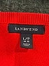 Lands' End Red Cardigan Size L (petite) - photo 7