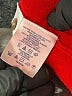 Lands' End Red Cardigan Size L (petite) - photo 8