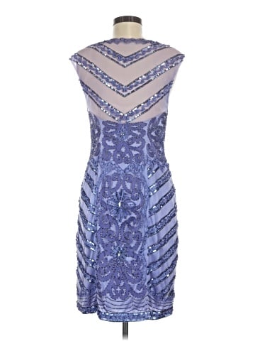 Sue Wong Cocktail Dress (view 2)