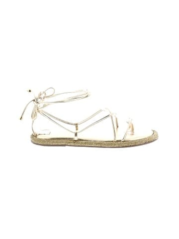 Schutz Sandals (view 1)