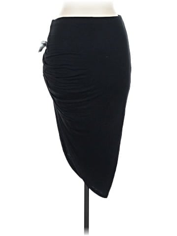 Charlotte Russe Casual Skirt (view 2)