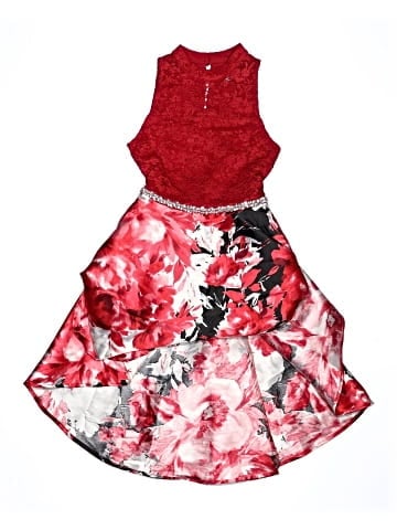 Speechless Dress (view 1)