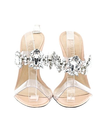 Schutz Sandals (view 2)