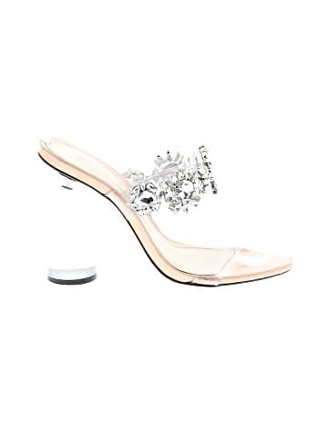 Schutz Sandals (view 1)