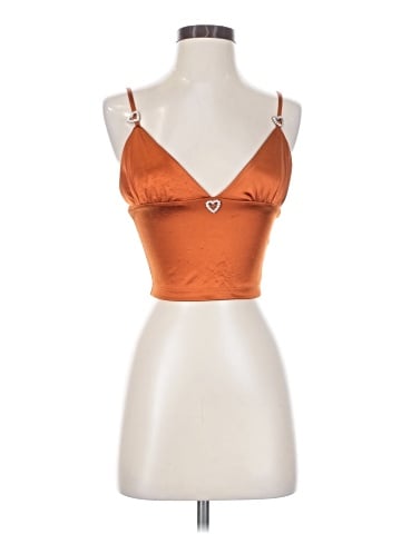 Forever 21 Sleeveless Top (view 1)