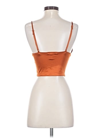 Forever 21 Sleeveless Top (view 2)