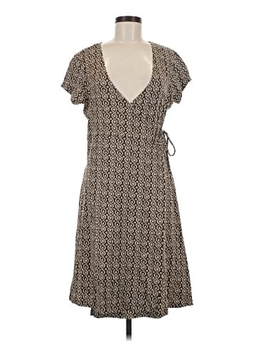 Sahalie Casual Dress (view 1)