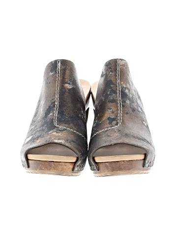 Dansko Wedges (view 2)