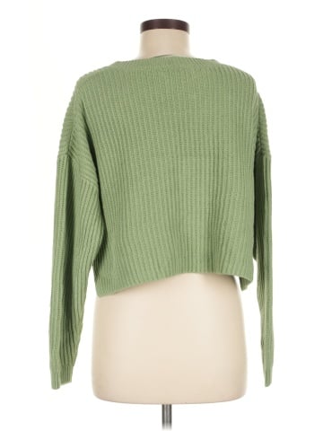 Kendall & Kylie Pullover Sweater (view 2)