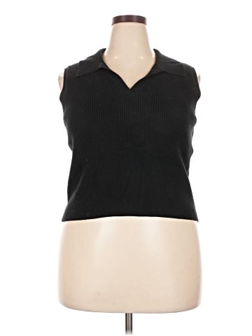 Old Navy Sweater Vest (view 1)