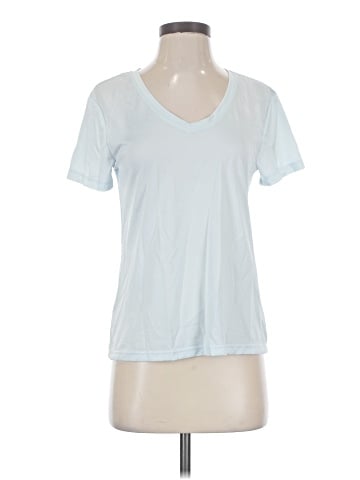 Athletic Works Short Sleeve T-Shirt (view 1)