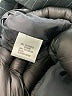 Calvin Klein Stripes Gray Blazer Size 6 - photo 7