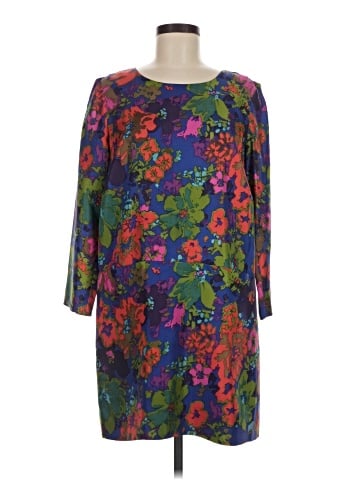 J.Crew Cocktail Dress (view 1)