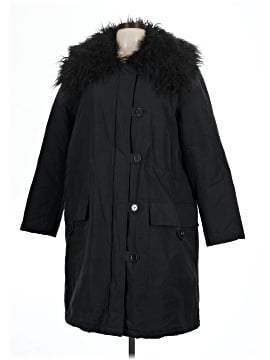 French Connection Coat (view 1)