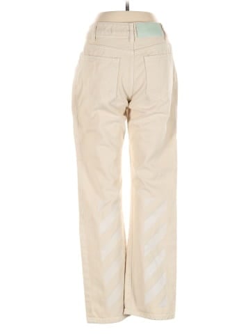 OFF-WHITE Jeans (view 2)