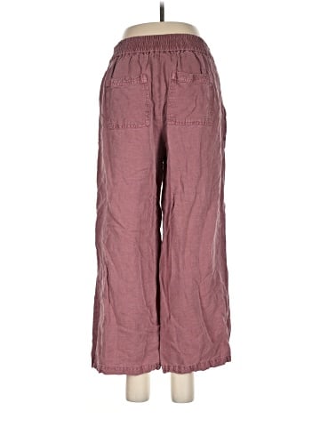 J by Joie Linen Pants (view 2)