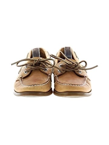 Sperry Top Sider Flats (view 2)