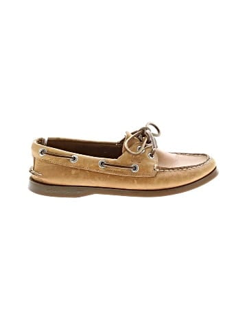 Sperry Top Sider Flats (view 1)
