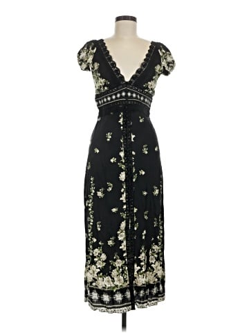 Alice + Olivia Cocktail Dress (view 1)