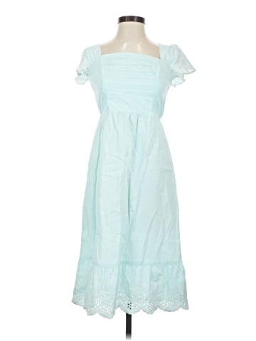 Gymboree Casual Dress (view 1)