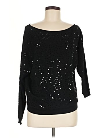 Minnie Rose Pullover Sweater (view 1)
