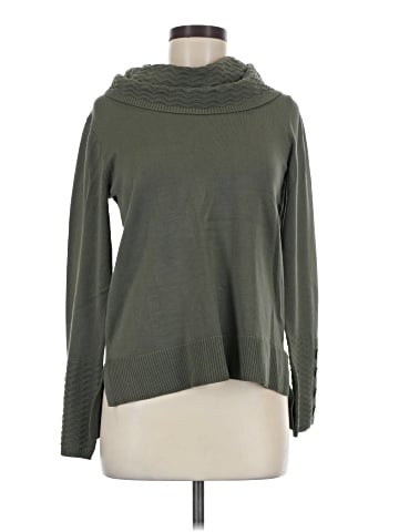 Melissa Paige Long Sleeve Top (view 1)
