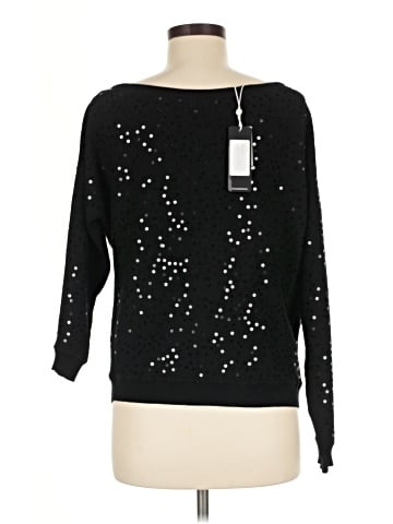 Minnie Rose Pullover Sweater (view 2)