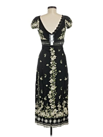 Alice + Olivia Cocktail Dress (view 2)