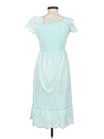 Gymboree Casual Dress (view 2)