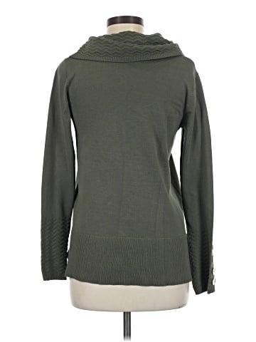 Melissa Paige Long Sleeve Top (view 2)