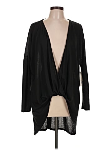 Design Lab Lord & Taylor Cardigan (view 1)