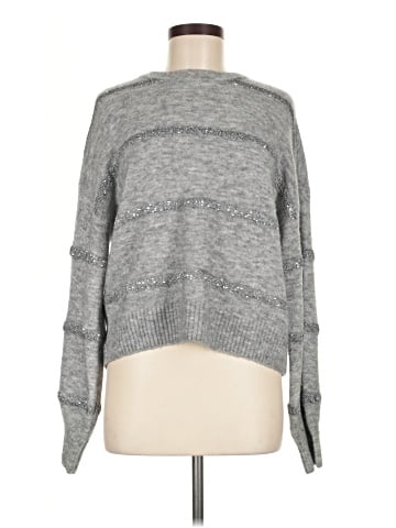 Splendid Pullover Sweater (view 1)