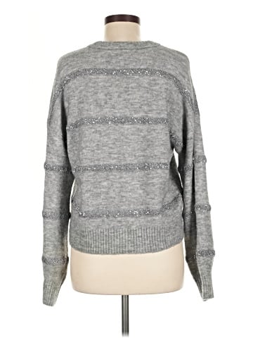 Splendid Pullover Sweater (view 2)
