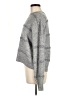 Splendid Gray Pullover Sweater Size M - photo 5