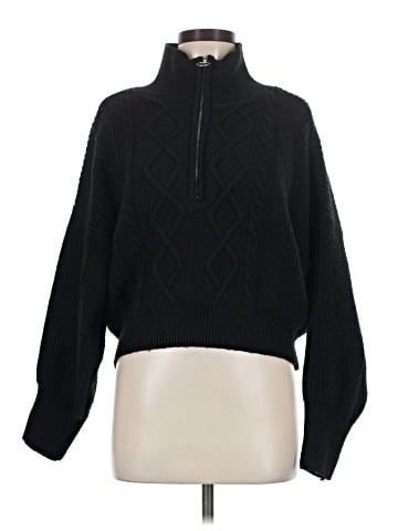 Urban Outfitters Turtleneck Sweater (view 1)