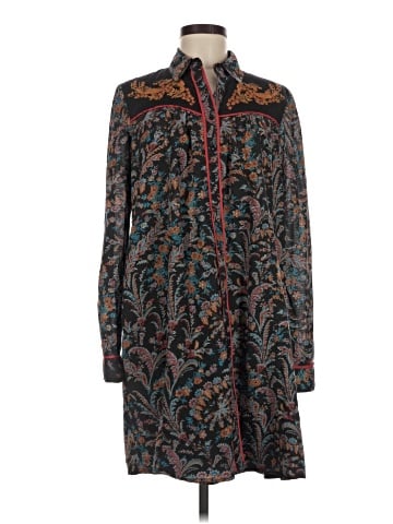 Holding Horses Casual Dress (view 1)