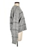 Splendid Gray Pullover Sweater Size M - photo 4