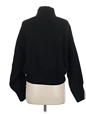 Urban Outfitters Turtleneck Sweater (view 2)
