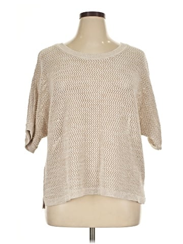 Chico's Pullover Sweater (view 1)